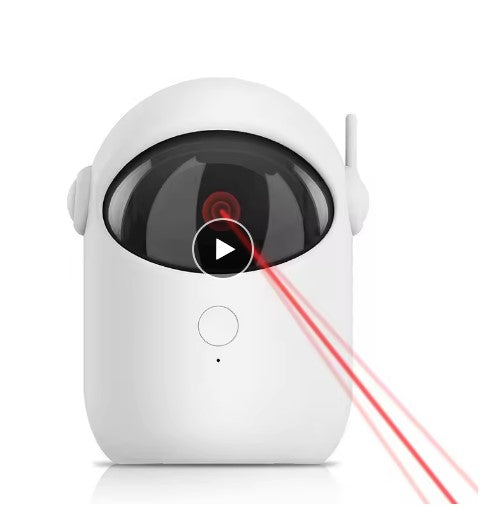 FELVO Beam, Automatic Laser Toy, product photo 6