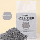 FELVO Tofu Garden, Natural Soybean Cat Litter, product photo 3