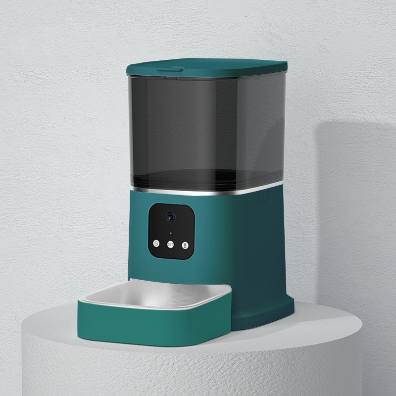 FELVO Tempo, Automatic Portion Feeder, product photo 27