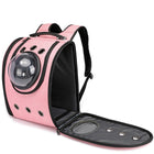 FELVO Capsule, Cat Carrier Backpack, product photo 6