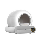 FELVO Auto Clean, Self-Cleaning Litter Box, product photo 11