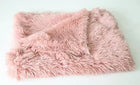 FELVO Nuzzle, Plush Pet Blanket, product photo