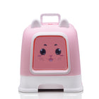 FELVO Recess, Enclosed Litter Box with Sliding Drawer, product photo 4