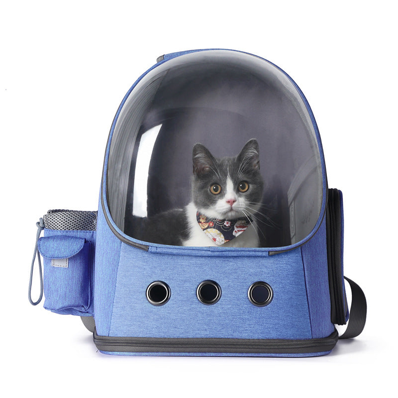 FELVO Lookout, 30L Window Backpack Carrier, product photo 1