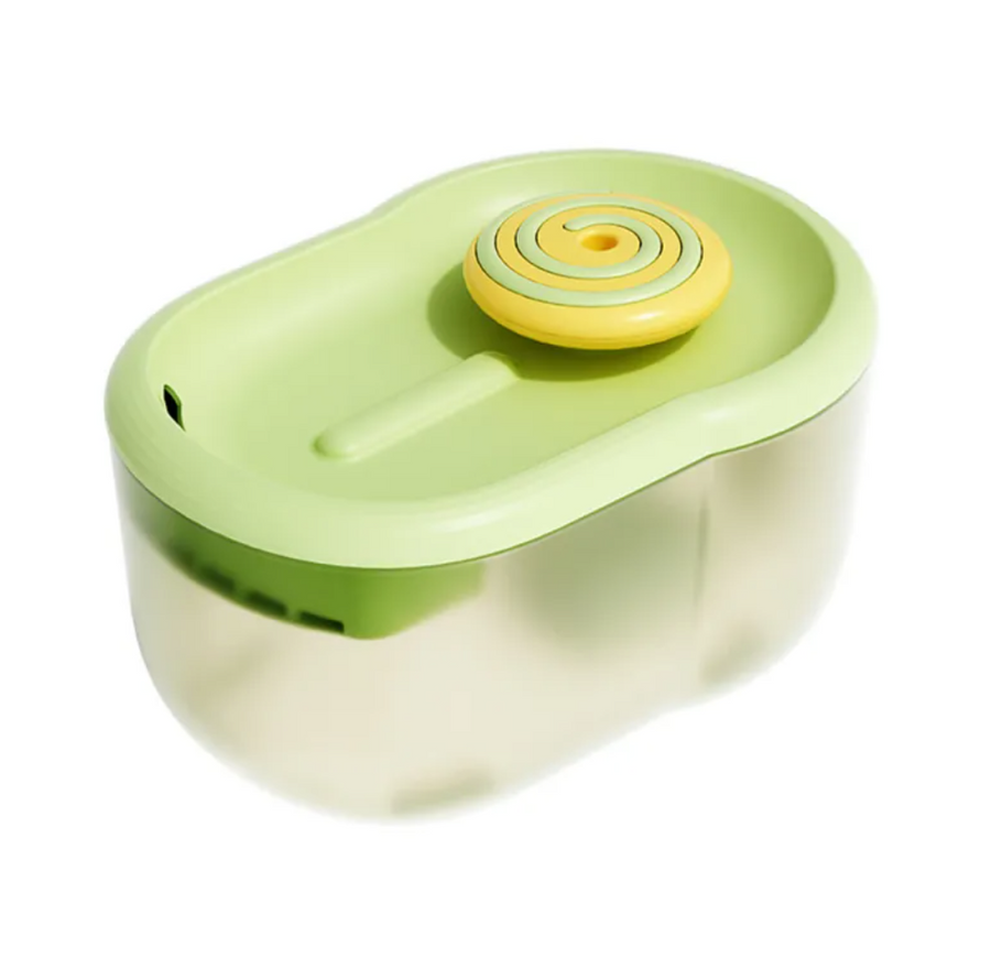 FELVO Hush, Ultra-Quiet Automatic Water Fountain, product photo 3