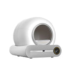 FELVO Quiet Cycle, Self-Cleaning Litter Box, product photo 8