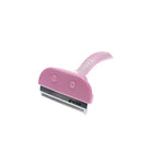FELVO Velvet, De-Shedding Grooming Brush, product photo 12