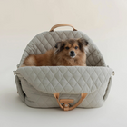 FELVO Passage, Waterproof Oxford Pet Carrier, product photo 10