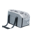 FELVO Console, Convertible Car Seat Bed, product photo 1