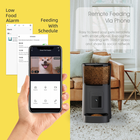 FELVO Vista, Smart Feeder with Camera, product photo 12