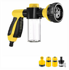 FELVO Cascade, Outdoor Pet Wash Sprayer Kit, product photo
