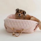 FELVO Passage, Waterproof Oxford Pet Carrier, product photo 14
