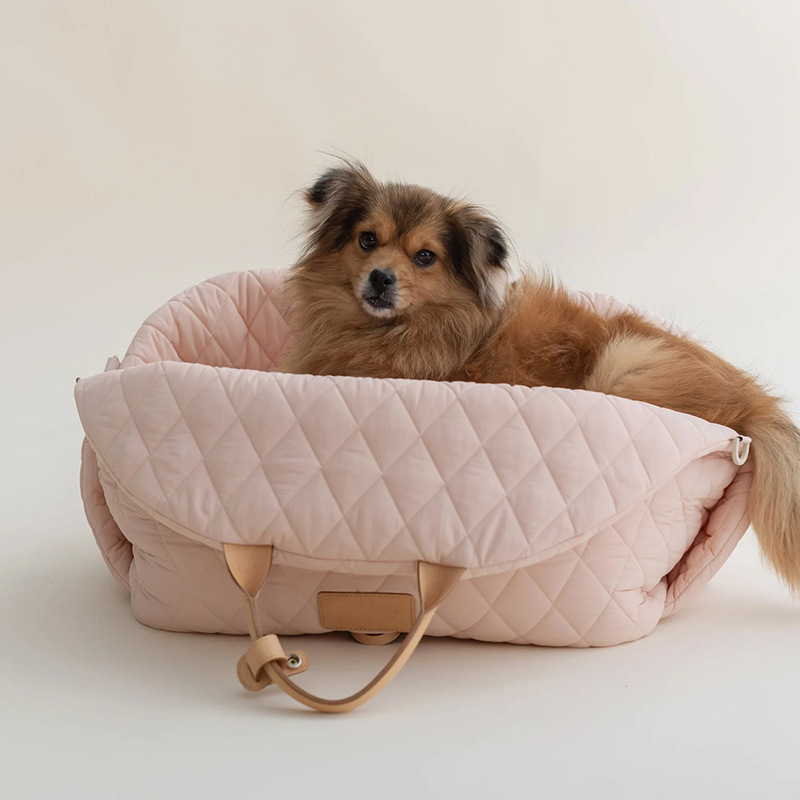 FELVO Passage, Waterproof Oxford Pet Carrier, product photo 14