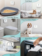 FELVO Still Air, Rechargeable Litter Deodorizer, product photo 6