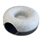 FELVO Twofold, Zip-Apart Felt Tunnel Bed, product photo 21