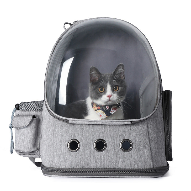 FELVO Lookout, 30L Window Backpack Carrier, product photo 5